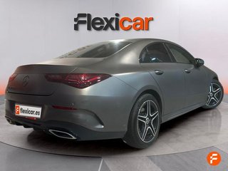 Mercedes CLA CLA 200 D DCT