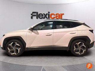 Hyundai Tucson 1.6 CRDI 100kW (136CV) 48V Maxx DCT 4x4