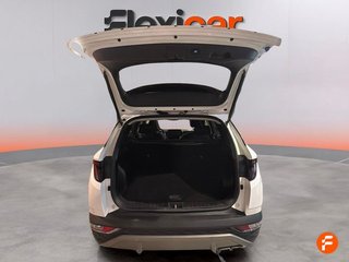 Hyundai Tucson 1.6 CRDI 100kW (136CV) 48V Maxx DCT 4x4
