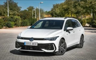 Llantas 18 VW GOLF GTI R + Neumatico Bridgestone