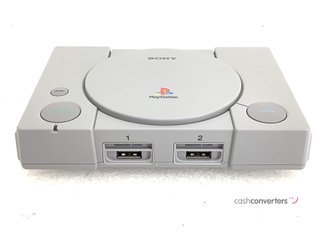 sony playstation classic