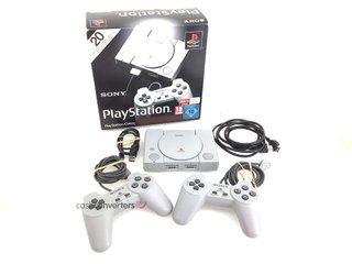 sony playstation classic
