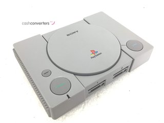 sony playstation classic