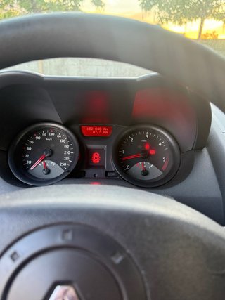 Renault Megane 2007
