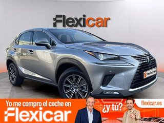 Lexus NX 2.5 300h Business Navigation 2WD