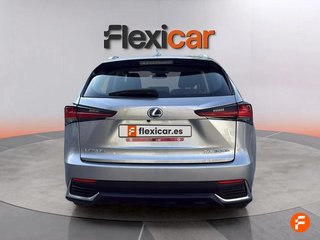 Lexus NX 2.5 300h Business Navigation 2WD