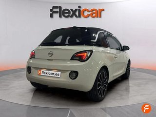 Opel Adam 1.4 XER GLAM