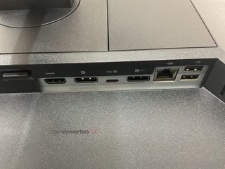 monitor led hp e24mv g4 24 led