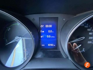Toyota C-HR 1.8 125H Advance