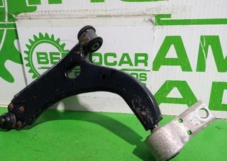 Brazo suspensión ford 1436170 fiesta (cbk) 129450