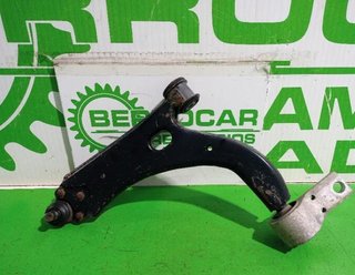 Brazo suspensión ford 1436170 fiesta (cbk) 129450