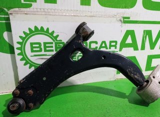 Brazo suspensión ford 1436170 fiesta (cbk) 129450