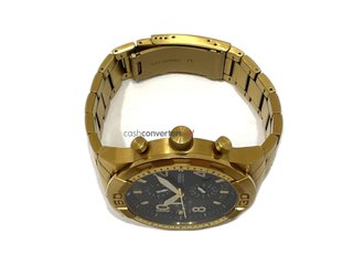 reloj pulsera caballero fossil fs5877