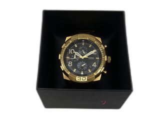 reloj pulsera caballero fossil fs5877