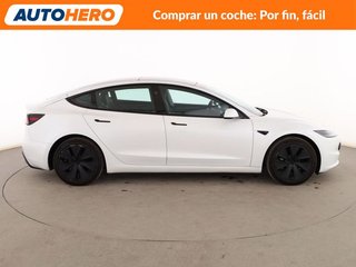 Tesla Model 3 Standard Range