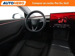 Tesla Model 3 Standard Range