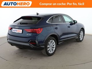 Audi Q3 35 TDI advanced