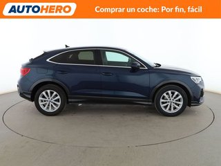 Audi Q3 35 TDI advanced