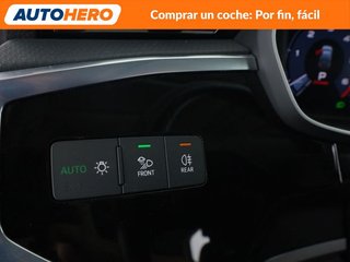 Audi Q3 35 TDI advanced