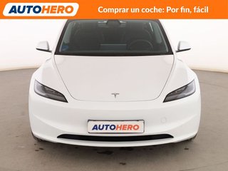 Tesla Model 3 Standard Range