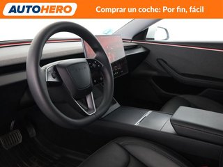 Tesla Model 3 Standard Range