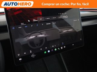Tesla Model 3 Standard Range