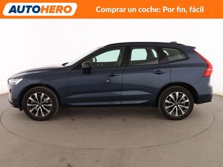 Volvo XC60 2.0 B4 Mild-Hybrid Core 2WD