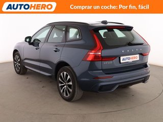 Volvo XC60 2.0 B4 Mild-Hybrid Core 2WD