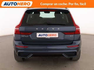 Volvo XC60 2.0 B4 Mild-Hybrid Core 2WD