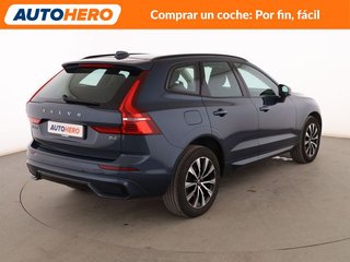 Volvo XC60 2.0 B4 Mild-Hybrid Core 2WD