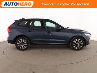Volvo XC60 2.0 B4 Mild-Hybrid Core 2WD