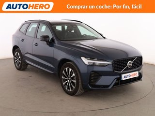 Volvo XC60 2.0 B4 Mild-Hybrid Core 2WD