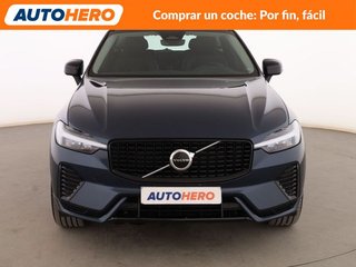 Volvo XC60 2.0 B4 Mild-Hybrid Core 2WD