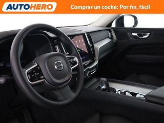 Volvo XC60 2.0 B4 Mild-Hybrid Core 2WD