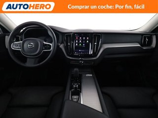 Volvo XC60 2.0 B4 Mild-Hybrid Core 2WD