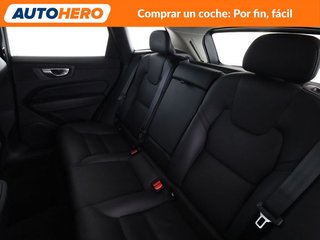 Volvo XC60 2.0 B4 Mild-Hybrid Core 2WD
