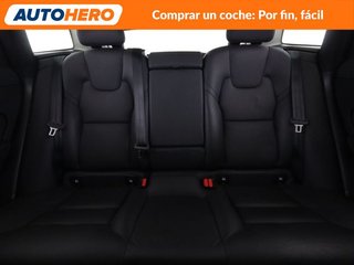 Volvo XC60 2.0 B4 Mild-Hybrid Core 2WD