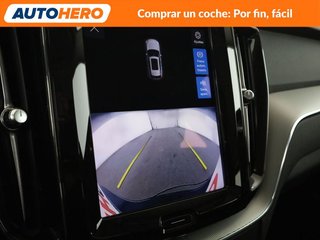 Volvo XC60 2.0 B4 Mild-Hybrid Core 2WD