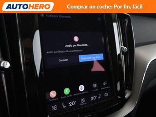 Volvo XC60 2.0 B4 Mild-Hybrid Core 2WD