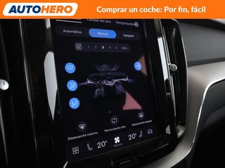 Volvo XC60 2.0 B4 Mild-Hybrid Core 2WD