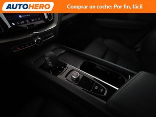 Volvo XC60 2.0 B4 Mild-Hybrid Core 2WD