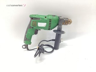 taladro electrico stayer th601