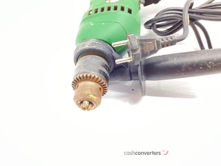 taladro electrico stayer th601