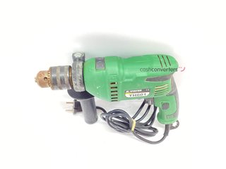 taladro electrico stayer th601