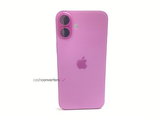 apple iphone 16 plus 128gb