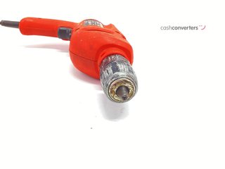 taladro electrico black and decker cd70cre