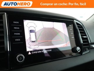 Skoda Karoq 1.5 TSI ACT Ambition