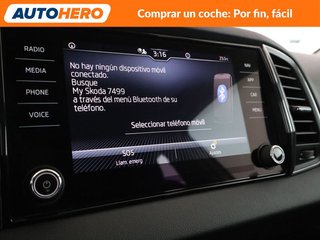 Skoda Karoq 1.5 TSI ACT Ambition