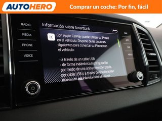 Skoda Karoq 1.5 TSI ACT Ambition
