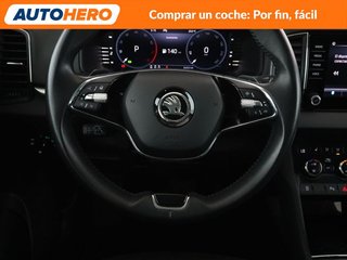 Skoda Karoq 1.5 TSI ACT Ambition